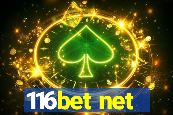 116bet net